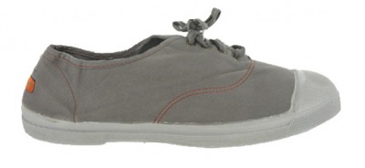 Tennis Surplus Grey - bensimon shoes 